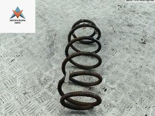 пружина передняя Opel Vectra A 1991, 1.8 л., бензин, МКПП, красный, хетчбэк 5 дв.