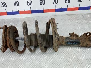 Стойка Kia Ceed 1 поколение 2008, 1.4 л., бензин, МКПП, хетчбэк 5 дв.