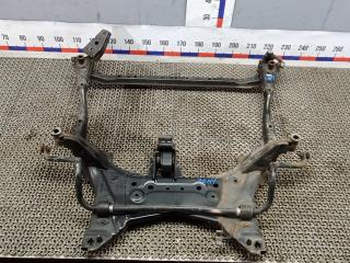 подрамник передний Mazda 3 BM [рестайлинг] 2016, 1.5 л., дизель, МКПП, седан