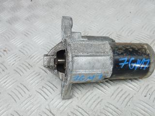 стартер Mazda 3 BM [рестайлинг] 2016, 1.5 л., дизель, МКПП, седан, M000T24971