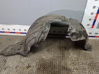 Подкрылок передний правый Mazda 3 BM [рестайлинг] 2016, 1.5 л., дизель, МКПП, седан