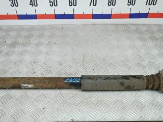 амортизатор задний Mazda 3 BM [рестайлинг] 2016, 1.5 л., дизель, МКПП, седан