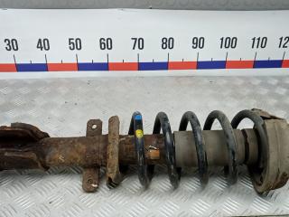 Стойка Opel Vivaro A [рестайлинг] 2008, 2.0 л., CDTi, дизель, МКПП, микроавтобус