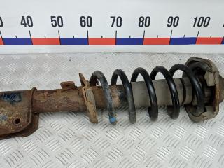 Стойка Opel Vivaro A [рестайлинг] 2008, 2.0 л., CDTi, дизель, МКПП, микроавтобус