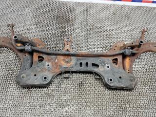 подрамник передний SEAT Arona 2024, 1.0 л., бензин, МКПП, внедорожник 5 дв., 2Q0199315