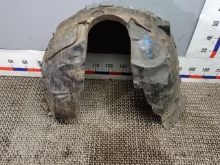 Подкрылок передний левый Ford Mondeo 5 поколение 2016, 2.0 л., дизель, МКПП, универсал, 2012542, DS73A16115DG