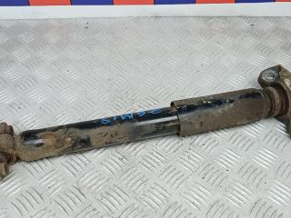 амортизатор задний Ford Mondeo 5 поколение 2016, 2.0 л., дизель, МКПП, универсал, 1922252, 5278397