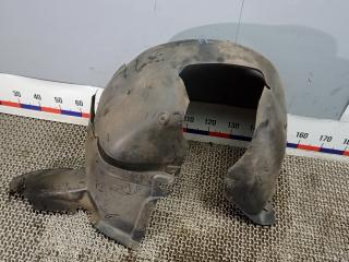 Подкрылок передний правый Volkswagen Golf 5 поколение 2006, 1.9 л., дизель, МКПП, хетчбэк 5 дв., 1K0805978B, 1K0805912C