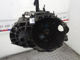 МКПП SEAT Alhambra 1 поколение [рестайлинг] 2006, 2.0 л., дизель, МКПП, минивэн, KKG