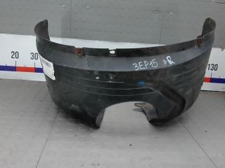 Подкрылок передний правый Ford Transit Connect 1 поколение 2007, 1.8 л., дизель, МКПП