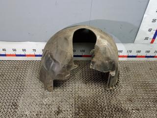 Подкрылок передний правый Ford Transit Connect 1 поколение 2007, 1.8 л., дизель, МКПП