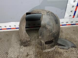 Подкрылок передний левый Volkswagen Touran 1 поколение 2005, 1.9 л., дизель, МКПП, минивэн, 1T0805911M