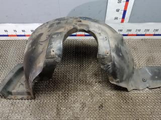 Подкрылок передний правый Land Rover Range Rover 3 поколение 2003, 4.4 л., бензин, АКПП, внедорожник 5 дв., CLF000125