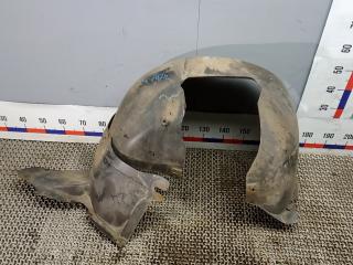 Подкрылок передний правый Volkswagen Jetta 5 поколение 2008, 1.9 л., дизель, МКПП, седан, 1K5805978, 1K0805912D