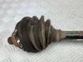 полуось передняя левая (приводной вал, ШРУС) Volkswagen Passat B6 2008, 2.0 л., дизель, МКПП, седан, 3C0407451FX, 1K0407271NP - фото №3