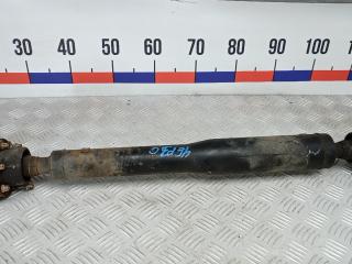 Карданный вал Land Rover Range Rover Sport 1 поколение 2008, 3.6 л., дизель, АКПП, внедорожник 5 дв.