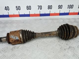 полуось передняя левая (приводной вал, ШРУС) Land Rover Range Rover Sport 1 поколение 2008, 3.6 л., дизель, АКПП, внедорожник 5 дв.