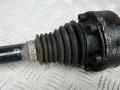 полуось передняя левая (приводной вал, ШРУС) Skoda Octavia 2 поколение (A5) 2007, 1.9 л., D TDI PD, дизель, МКПП, хетчбэк 5 дв., 1K0407271CP, 1K0407451FX - фото №5