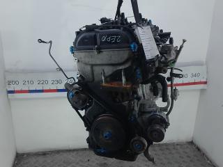 двигатель Mitsubishi ASX 1 поколение 2010, 1.8 л., дизель, МКПП, внедорожник 5 дв., 4N13