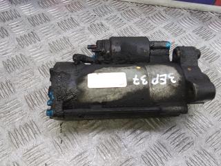 стартер Ford S-Max 1 поколение [рестайлинг] 2010, 2.0 л., дизель, АКПП, минивэн