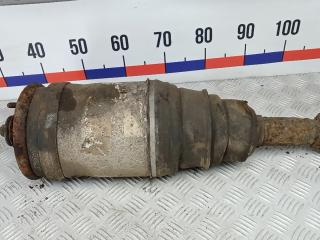 амортизатор задний правый Land Rover Range Rover Sport 1 поколение 2008, 3.6 л., дизель, АКПП, внедорожник 5 дв.