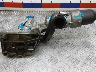 Корпус масляного фильтра бензиновый Mercedes-Benz C-Класс W203/S203/CL203 [рестайлинг] 2004, 1.8 л., C180K, бензин, АКПП, седан