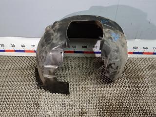 Подкрылок передний правый Ford Focus 2 поколение [рестайлинг] 2009, 1.6 л., бензин, МКПП, хетчбэк 5 дв.