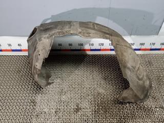 Подкрылок передний правый Audi A6 4F/C6 [рестайлинг] 2010, 2.0 л., дизель, МКПП, седан, 4F0821134P