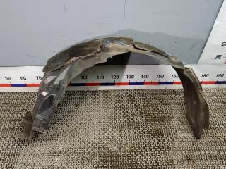 Подкрылок передний правый Mitsubishi ASX 1 поколение 2010, 1.8 л., дизель, МКПП, внедорожник 5 дв.