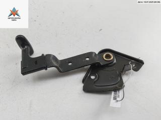 ручка открывания капота Audi A6 4B/C5 [рестайлинг] 2004, 1.9 л., дизель, МКПП, серый, универсал