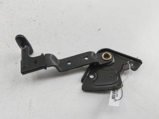 ручка открывания капота Audi A6 4B/C5 [рестайлинг] 2004, 1.9 л., дизель, МКПП, серый, универсал