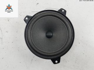 динамик двери BMW 3 серия E46 [рестайлинг] 2001, 2.2 л., бензин, АКПП, жёлтый, универсал, 4041122