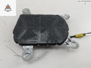 подушка безопасности дверная BMW 3 серия E36 [рестайлинг] 1997, 1.6 л., бензин, МКПП, зелёный, седан, 3082088058