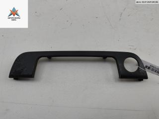 Накладка на ручку двери BMW 3 серия E36 [рестайлинг] 1997, 1.6 л., бензин, МКПП, зелёный, седан, 531652