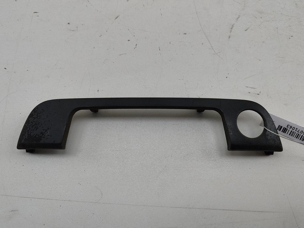 Накладка на ручку двери BMW 3 E36 1997, 1.6 л., бензин, МКПП, зелёный, седан, 531652