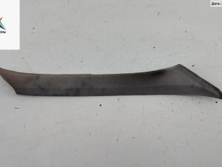 обшивка стойки передней правой BMW 5 серия E34 1990, 2.5 л., бензин, МКПП, синий, седан