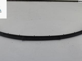 Юбка бампера заднего BMW 3 серия E46 [рестайлинг] 2002, 2.0 л., дизель, МКПП, синий, универсал, 8227570