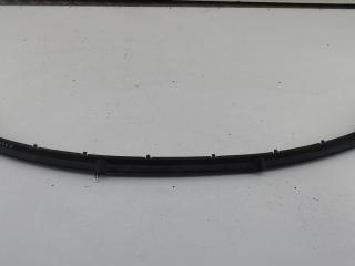 Юбка бампера заднего BMW 3 E46 2002, 2.0 л., дизель, МКПП, синий, универсал, 8227570