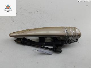 ручка наружная передняя правая BMW 3 серия E46 [рестайлинг] 2001, 2.2 л., бензин, АКПП, жёлтый, универсал, 8216122