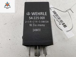 реле (прочие) BMW 5 серия E34 1990, 2.5 л., бензин, МКПП, синий, седан, 54225001