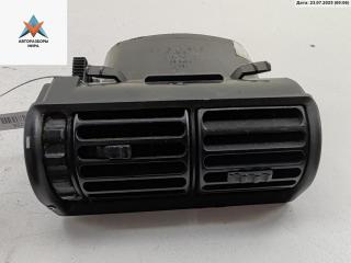 дефлектор обдува салона BMW 5 серия E34 1990, 2.5 л., бензин, МКПП, синий, седан, 13755610