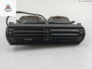 дефлектор обдува салона BMW 5 серия E34 1990, 2.5 л., бензин, МКПП, синий, седан