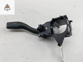 переключатель поворотов Audi A6 4F/C6 2006, 2.7 л., дизель, АКПП, серый, универсал, 4E0953513A