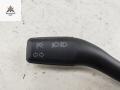 переключатель поворотов Audi A6 4F/C6 2006, 2.7 л., дизель, АКПП, серый, универсал, 4E0953513A - фото №2