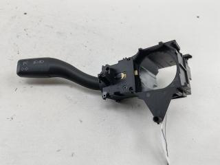 переключатель поворотов Audi A6 4F/C6 2006, 2.7 л., дизель, АКПП, серый, универсал, 4E0953513A