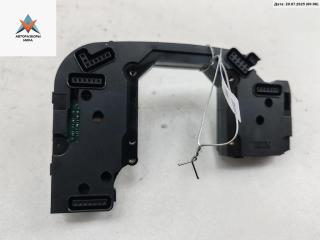 блок управления (другие) Audi A6 4F/C6 2006, 2.7 л., дизель, АКПП, серый, универсал, 4F0953549A