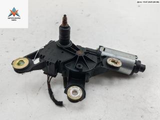 Двигатель стеклоочистителя заднего (моторчик дворников) Audi A6 4F/C6 2006, 2.7 л., дизель, АКПП, серый, универсал, 4F9955711