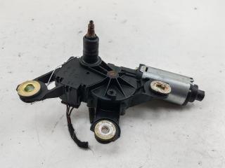 Двигатель стеклоочистителя заднего (моторчик дворников) Audi A6 4F/C6 2006, 2.7 л., дизель, АКПП, серый, универсал, 4F9955711
