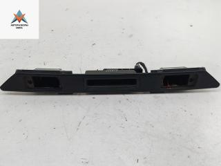 кнопка открытия багажника Audi A6 4F/C6 2006, 2.7 л., дизель, АКПП, серый, универсал