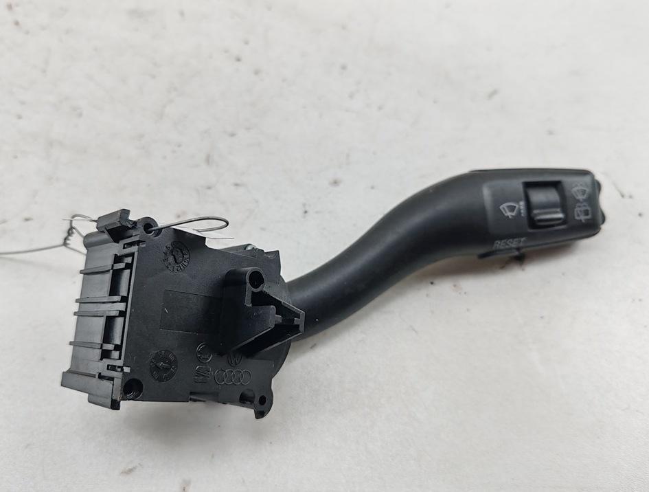 переключатель дворников Audi A6 4F/C6 2006, 2.7 л., дизель, АКПП, серый, универсал, 4E0953503C - фото №1